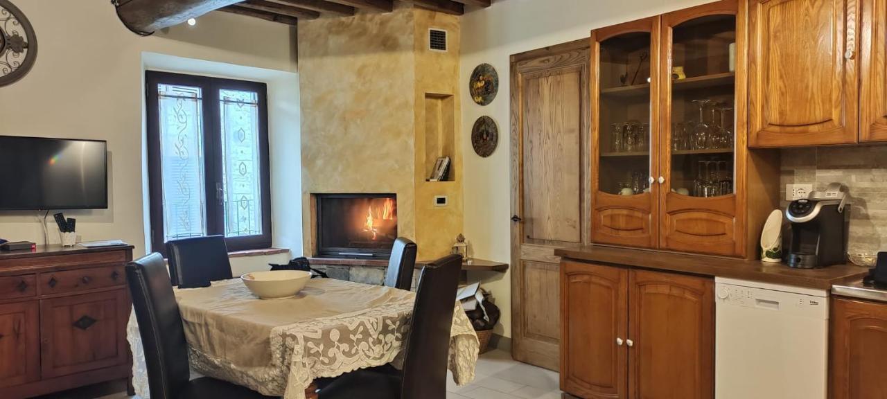 Villa Sofia & Spa Gaiole in Chianti Exterior foto
