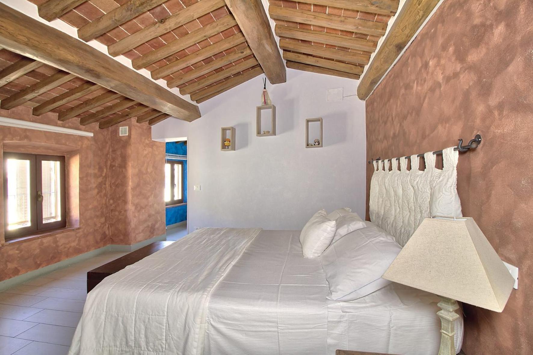 Villa Sofia & Spa Gaiole in Chianti Cameră foto